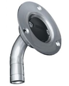 Respiradero de depósito tapón Ø 25 mm, acodado