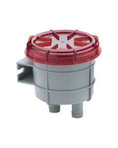 Filtro anti olor con cartucho VETUS Ø 25 mm