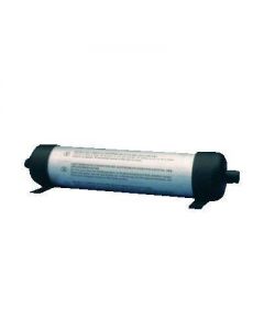 In line anti-odour filter Ocean technologies