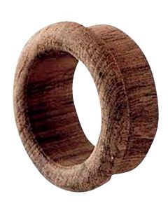 Pasadedos en teca por 2