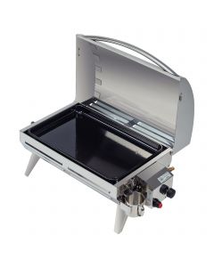 Pack Plancha gaz + housse ENO