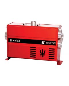 Calefacción gasoil Spartan 4500W
