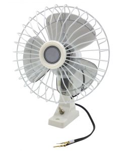 Ventilateur 12V