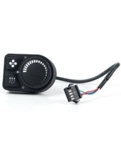 Simple Control control panel 