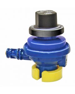 Regolatore di pressione per barbecue da pulpito a gas MAGMA