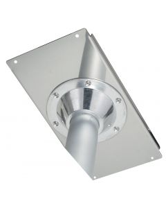 Platina para pie de mesa ø60 mm ENO