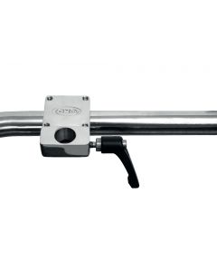 Kit fijación balcón ø25-30 mm ENO