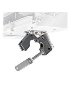 Support de fixation balcon pour barbecue de balcon à gaz MAGMA