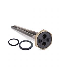 Parts for water heater Resistance 220V - 800W Quick