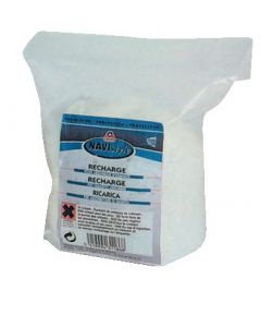 Recharge 800 Gr pour bac déshumidificateur