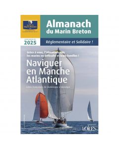 Almanach du Marin Breton 
