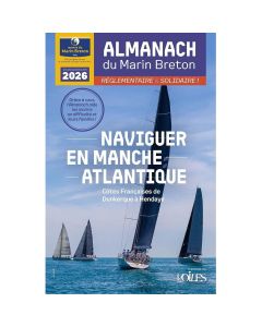 Almanach du Marin Breton 