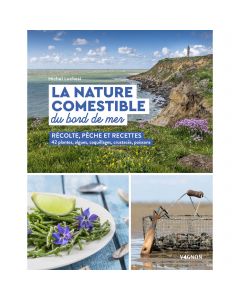 Edible nature by the sea Vagnon