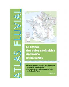 ATLAS FLUVIAL VAGNON 