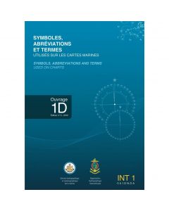 Symboles et abréviations SHOM Shom
