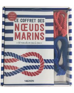 Le coffret des nœuds marins