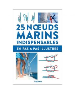 L'essentiel des noeuds marins Vagnon