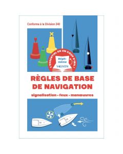 Navigation memo Vagnon