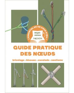 Dépli-mémo des noeuds