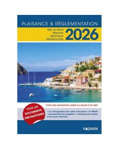 Plaisance et règlementation 2024 Vagnon