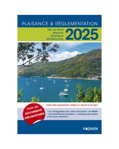 Plaisance et règlementation 2024 Vagnon