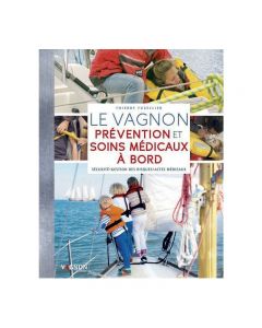 Produit Prévention et soins médicaux à bord VAGNON