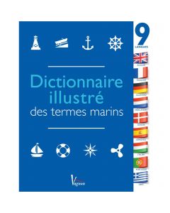 Illustrated dictionary Vagnon