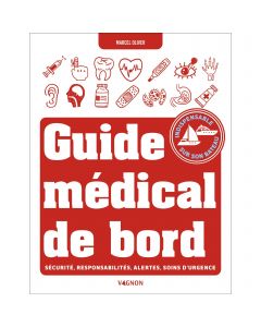 Guide médical de bord Vagnon