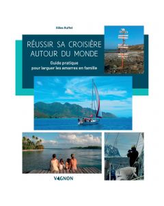 Successful cruising around the world Vagnon