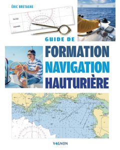 Le guide de formation navigation hauturière