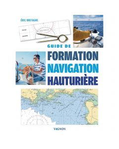 Le guide de formation navigation hauturière Vagnon