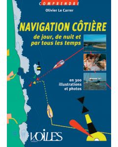 La navigation côtière Coll. Comprendre