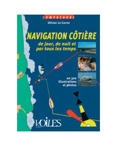 Voiles & voiliers La navigation côtière 