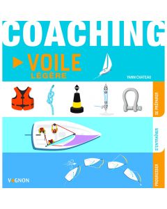 Light sailing coaching 