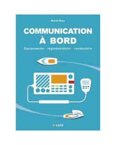 Communication à bord Vagnon