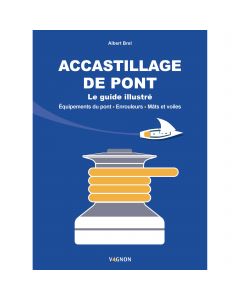 Accastillage de pont Vagnon