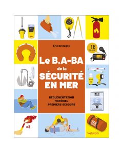 The ABCs of safety at sea Vagnon
