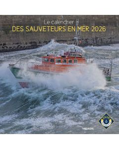CALENDRIER SNSM 2026