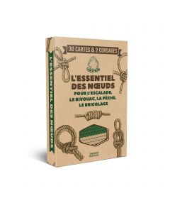 L'essentiel des nœuds  Vagnon