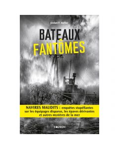 BATEAUX FANTOMES VAGNON Vagnon