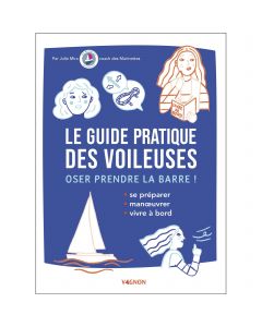 Le guide pratique des voileuses Vagnon