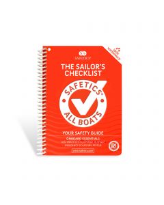 The Sailor's checklist SAFETICS