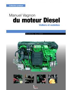 Manuel du moteur diesel Les indispensables à bord
