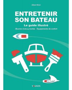 Entretenir son bateau VAGNON