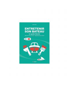 Maintain your boat Vagnon