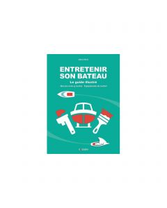 Entretenir son bateau VAGNON Vagnon