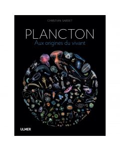Livre Plankton planet 