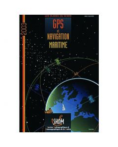 GPS et navigation maritime Shom