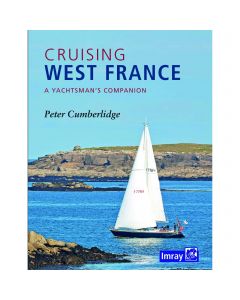 Cruising West France 