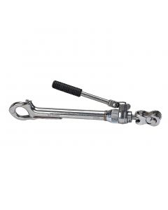 Pelican turnbuckle ratchet Wichard
